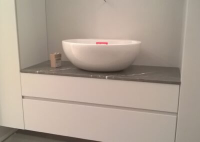 Mobile bagno su misura da falegname a legnano, parabiago, magenta e milano