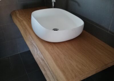 Mobile bagno su misura da falegname a legnano, parabiago, magenta e milano