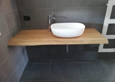 Mobile bagno su misura da falegname a legnano, parabiago, magenta e milano