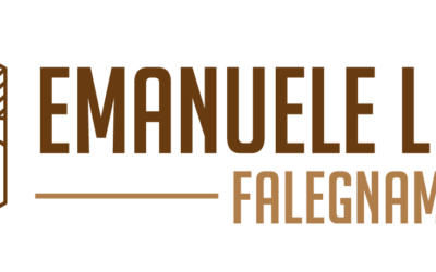 Online il nuovo sito di Emanuele Littamè, falegname in provincia di Milano