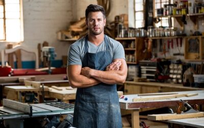 Emanuele Littamè, il tuo falegname a Legnano di fiducia