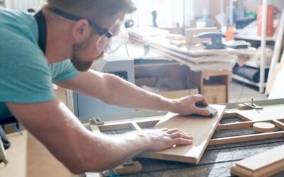 Con la Falegnameria Littamè scopri il fascino dei mobili su misura a Milano