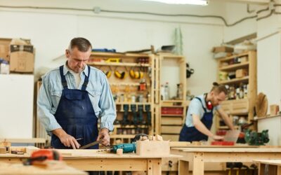 Il nuovo trend degli arredamenti a Parabiago? Mobili unici e realizzati su misura