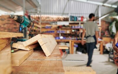 Soggiorni classici in legno massello: le proposte della Falegnameria Littamè