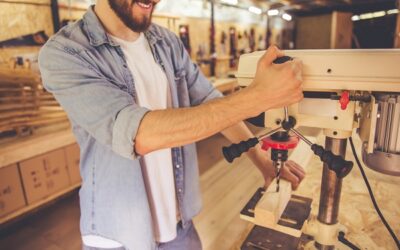 Per la costruzione di mobili su misura non c’è niente di meglio della Falegnameria Littamè