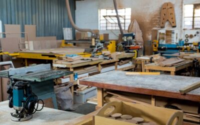 Con la falegnameria a Busto Arsizio Littamè tradizione e modernità si incontrano