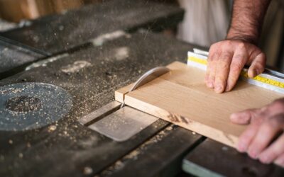 Quante cose può fare un falegname a Parabiago come Emanuele Littamè?