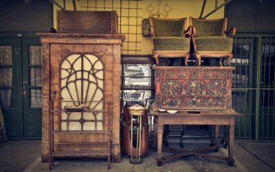 La Falegnameria Littamè si occupa del restauro di mobili a Milano