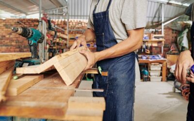 Presso la Falegnameria Littamè trovi i mobili su misura a Milano e provincia per la tua casa