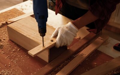 Cerchi un falegname a Busto Arsizio? Chiama Emanuele Littamè