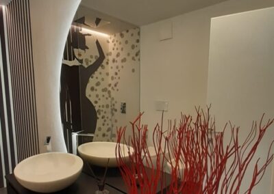 Mobili su misura da falegname a legnano, parabiago, magenta e milano