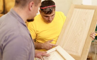 Scopriamo insieme tutto quello che può offrire un falegname a Varese