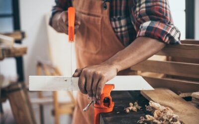 Sono tantissime le ragioni per rivolgersi alla falegnameria in provincia di Milano Littamè