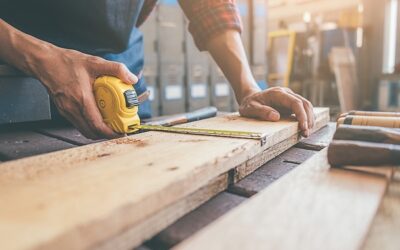 Mobili in legno a Mesero: comprateli su misura dalla Falegnameria Littamè