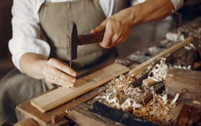 La Falegnameria Littamè è un punto di riferimento per il restauro di mobili a Cuggiono