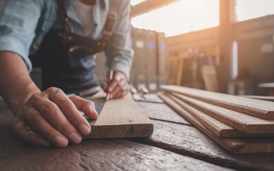 Perché puntare sui mobili su misura a Parabiago della Falegnameria Littamè