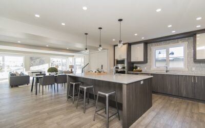 Falegname di cucine su misura a Legnano: come la Falegnameria Littamè trasforma ogni casa