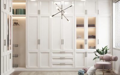 Armadi su misura in provincia di Milano: come la Falegnameria Littamè crea soluzioni uniche