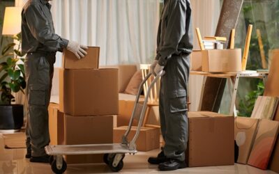 Traslochi a Legnano senza stress con Falegnameria Littamè