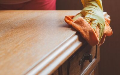 Consigli per la manutenzione dei mobili in legno: come preservarne bellezza e durata