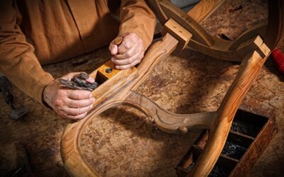 Restauro mobili a Magenta: l’eccellenza artigianale della Falegnameria Littamè