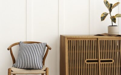 Design e creatività in falegnameria: realizzare mobili unici e personalizzati