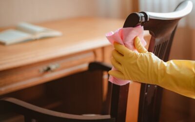 Manutenzione dei mobili in legno: come preservarli nel tempo