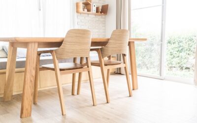 Personalizzare gli interni: soluzioni in legno per clienti esigenti