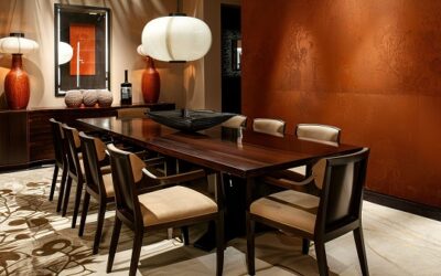 Legni pregiati: come scegliere e lavorare materiali di alta qualità