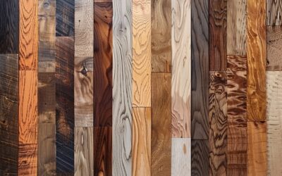 Legno massello o compensato: quale scegliere per i tuoi progetti di falegnameria?