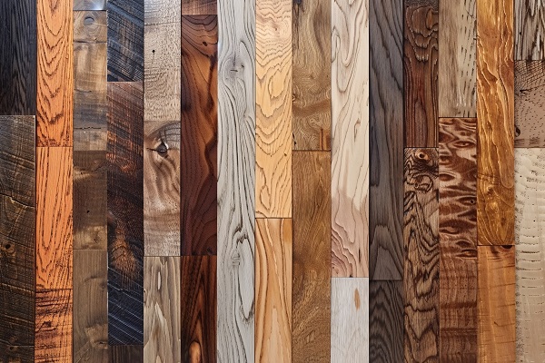 Legno massello o compensato: quale scegliere per i tuoi progetti di falegnameria?