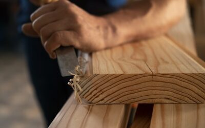 Il legno certificato: perché scegliere materiali ecosostenibili per la tua casa